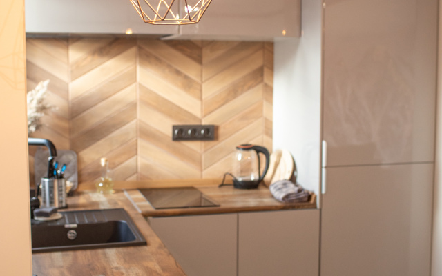 Апартаменты в центре Art Apart 2