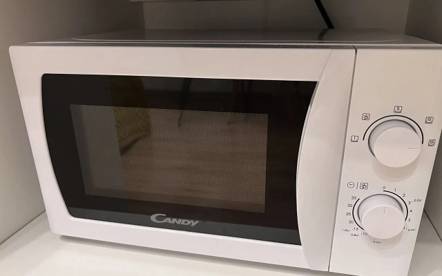 Квартира на Новочеркасской 48