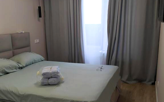 Квартира на Портовой