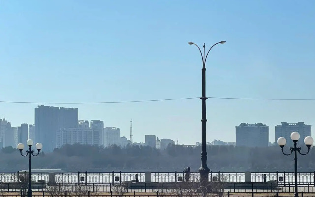 Na Ul. Krasnoflotskaya 153 Flat
