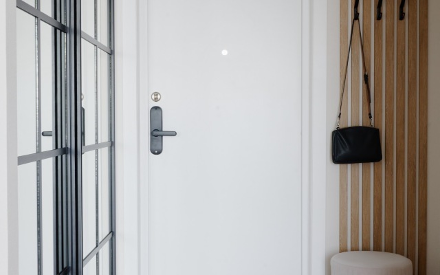 Квартира Best Kantemirovskaya