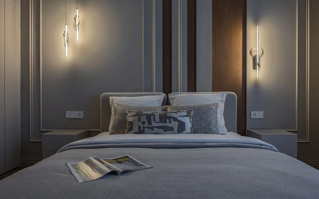 Апартаменты Элитные и Современные в Самом Центре Города