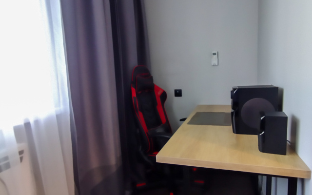 Апартаменты Студия SOL Академический