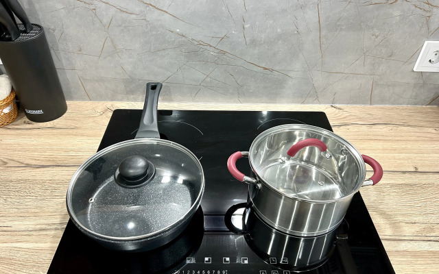 Апартаменты Fsf Шикарные В Географическом Центре Business