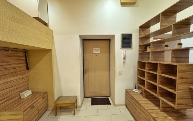 Апартаменты Apart-Comfort на Максимова 5