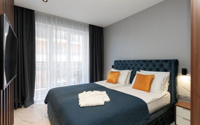 Alt Plats Apartments