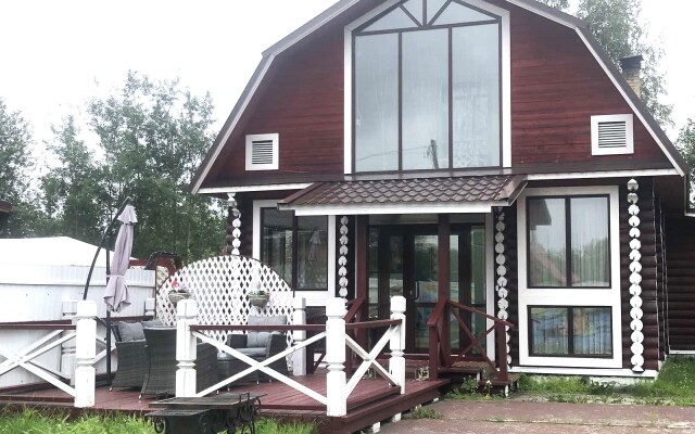 Na Sayme Hotel