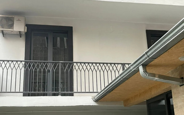 Бутик-отель New Casa