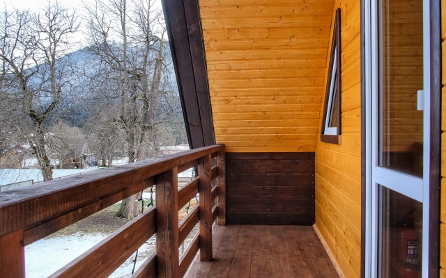 Uyutnij Arkhyz Guest House