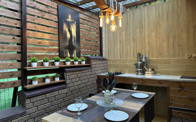 Family Guest House