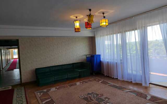 Kurortny Hotel Dom Otdykha "psou"