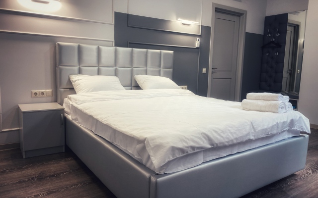 Safia Hotel