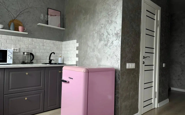 Апартаменты Hygge Karelia Romantica