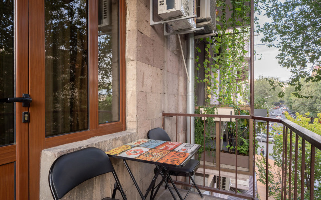 Key Go 0193 Apartments