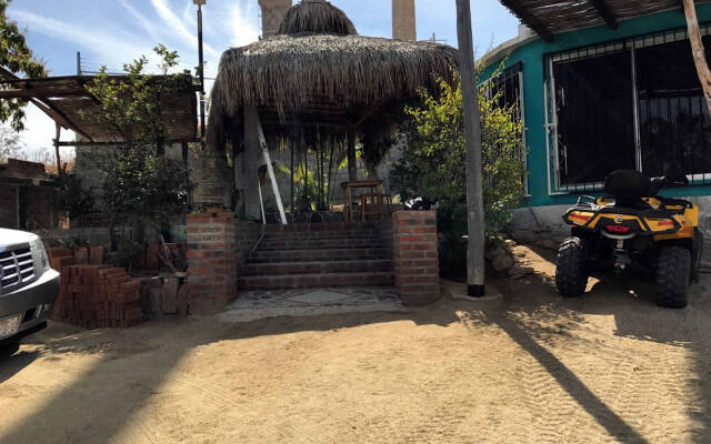 Гостевой Дом Casa Dominguez