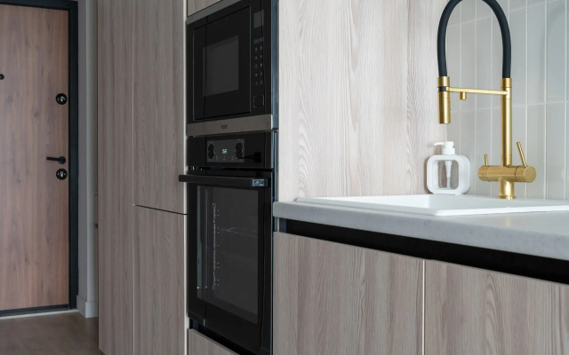 Stilnaya Vozle Morya Flat