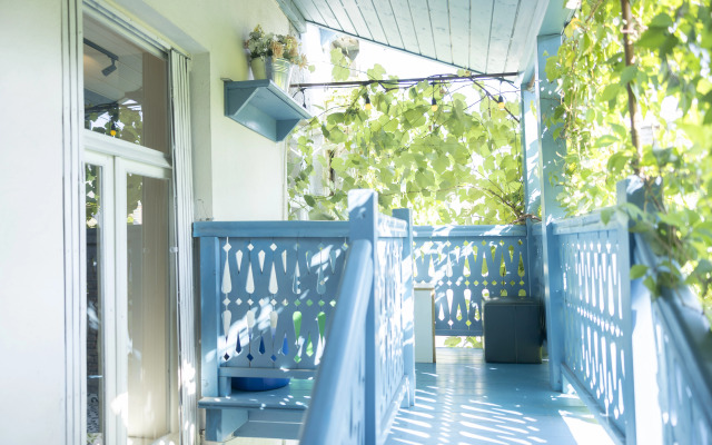 Хостел Communa Good Vibes