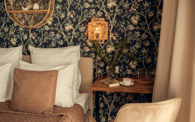 Гостевой дом Дача Белый Берег