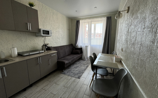 Prekrasnaya V Zhk Levoberezhny Flat