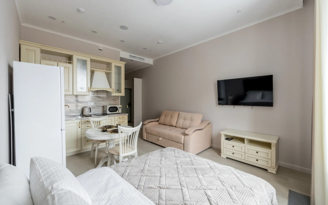 Апартаменты Алис Для Командировок и Отдыха