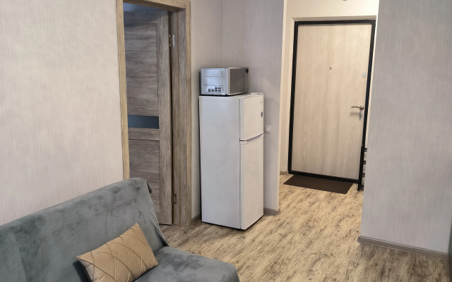 Квартира ЖК Конфетти