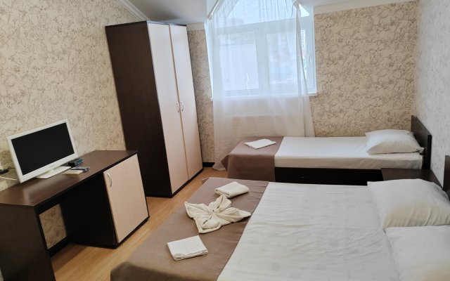 Avenyu Hotel