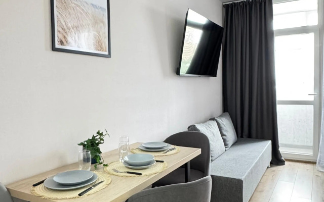 Lunny Svet Grinsayda Apartments