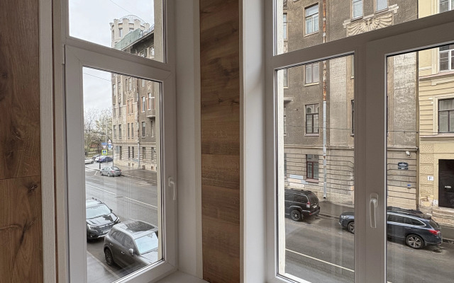 Апартаменты в самом сердце Санкт-Петербурга