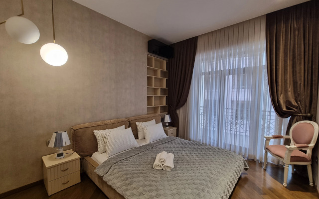 Exclusive Apartments