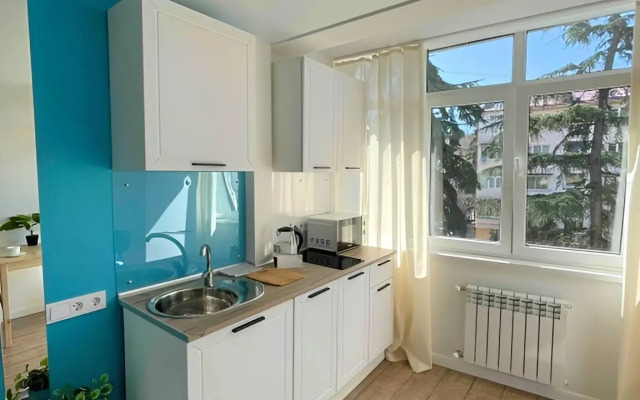 Квартира на Чехова