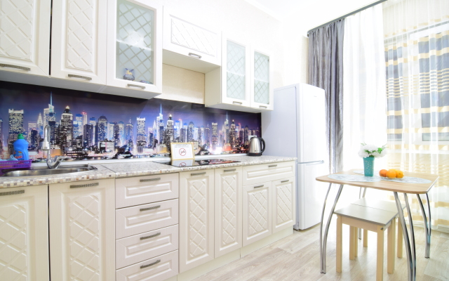 Апартаменты Есенина 2