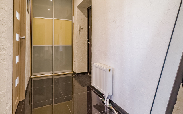 Lovelyhome39 V Novoy Rezidentsii Apartments