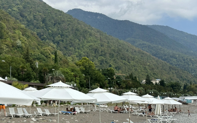 Villa Edelveys Apartment hotel