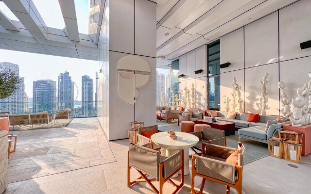 Welcome Home In Vida Residences Apartments