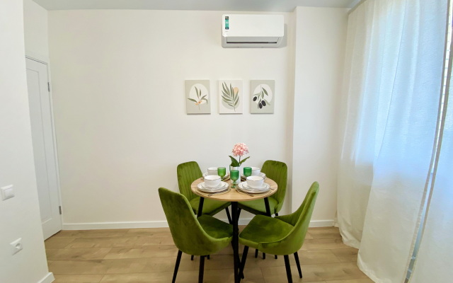 Квартира Греция