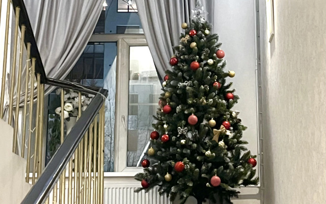 Квартира Большой Сампсониевский 31