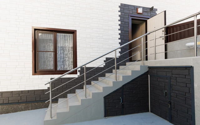 Mechta Lyubani Guest house