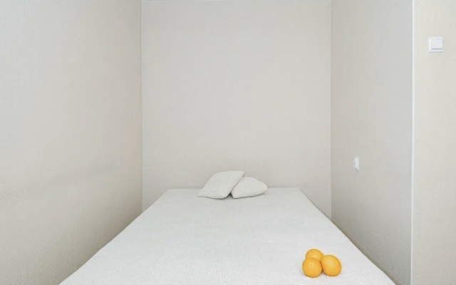 Квартира Красина 7