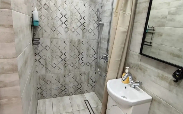 Apartamenty na Selskoy 11 Flat