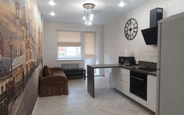 Na Moskovskom Prospekte 49b Flat