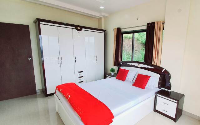 Valley Nest Suites Service Apartments