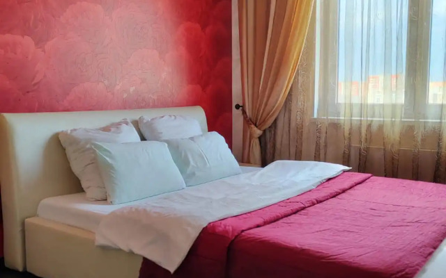 Квартира Семейная