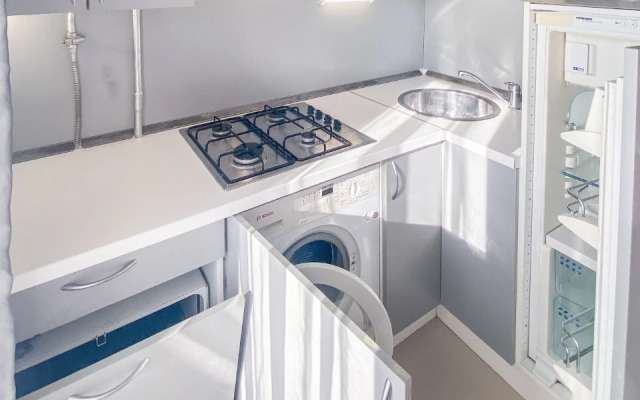 Квартира на Вокзальной 13