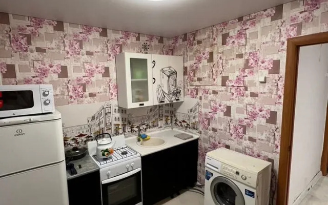 Апартаменты на Чкалова, 33