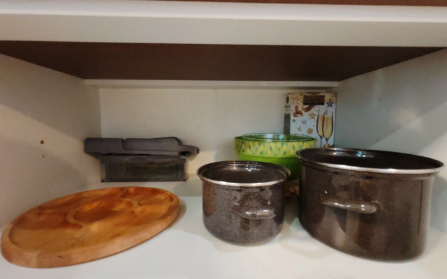 Квартира сaмaя нежная и солнeчная в Сaмарe