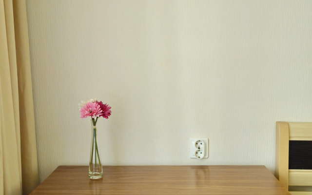 Квартира на улице Матросова 6