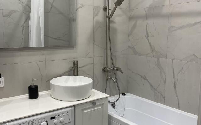 Квартира Квартира- студия