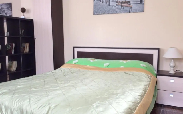 V Pyatigorske Apartments