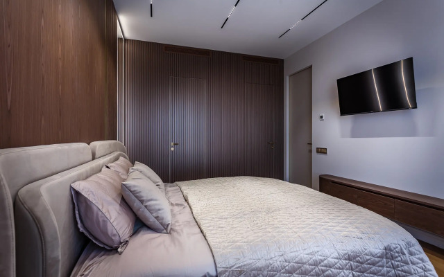 Квартира Резиденция Вернадского