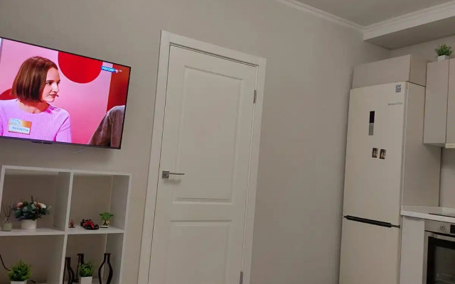 Квартира на Дмитровке